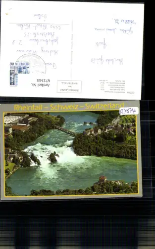 671163,Rheinfall Neuhausen Schloss Laufen Laufen-Uhwiesen Wasserfall Switzerland