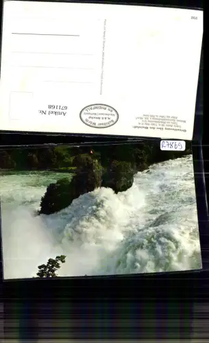 671168,Rheinfall Neuhausen Laufen-Uhwiesen Wasserfall Switzerland