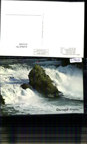 671169,Rheinfall Neuhausen Laufen-Uhwiesen Wasserfall Switzerland