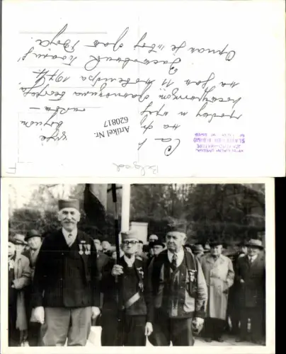 620817,Belgrad Belgrade Beograd Serbia Yugoslavia 1974 Veteranen