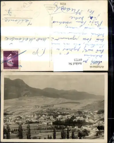 69723,Ruzomberok Rosenberg Totale