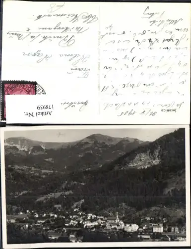 178939,Slowakei Jesenice Foto Ak