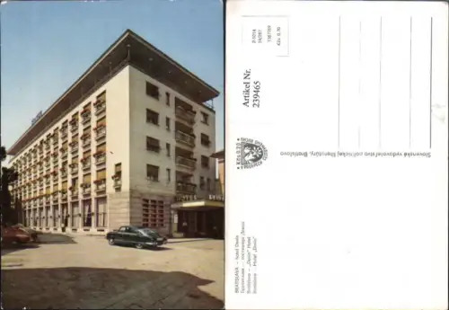 239465,Bratislava Hotel Devin