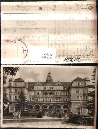 295042,Kupele Piestany Bad Pistyan Grand Hotel Royal