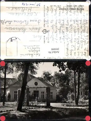 295098,Statne Kupele Smradaky Motiv