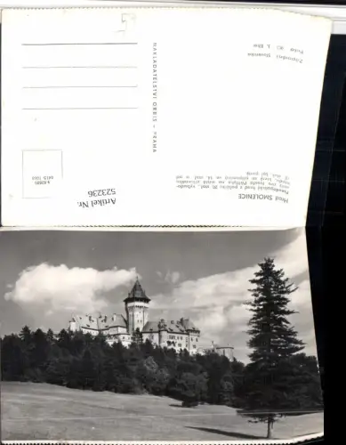 523236,Slovakia Hrad Smolenice Smolenitz Schloss