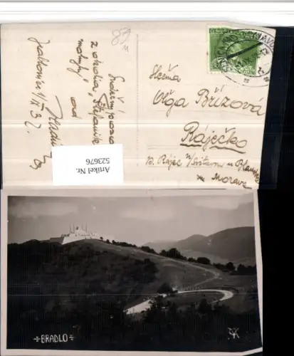 523676,Slovakia Bradlo Mohyla Milana Rastislava Stefanika Monument