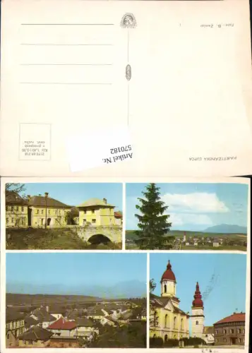 570182,Slovakia Partizanska Lupca Liptov