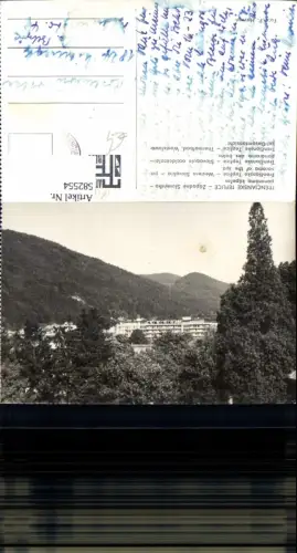 582554,Trencianske Teplice Thermalbad Slovakia