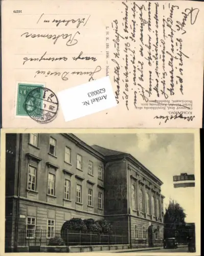 620083,Komarno Komarom Bezirksamt Republikgasse