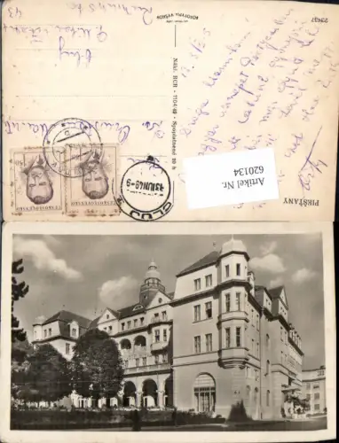 620134,Piestany Pistian Ansicht