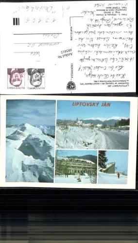 685412 Liptovsky Jan