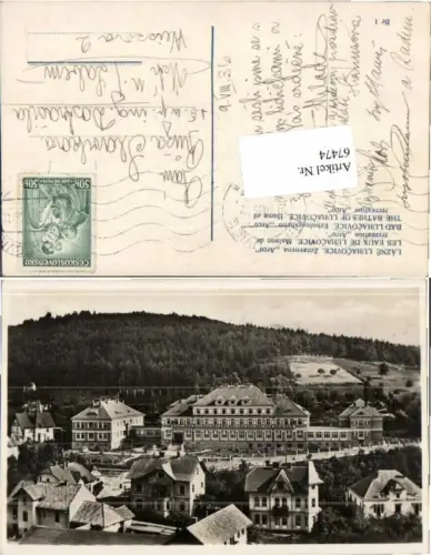 67474,Hohe Tatra Lazne Luhacovice