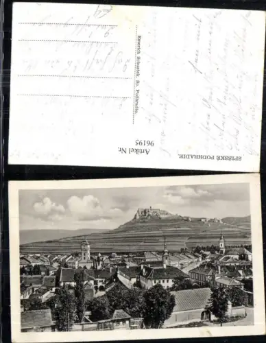 961951,Spisske PodhradieTotale 1945