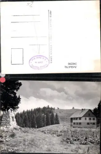240290,Menina Planina b. Laze v Tuhinju Landschaft Denkmal