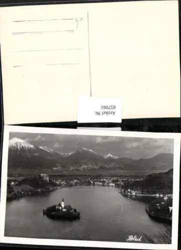 657061,Bled Veldes Slovenia