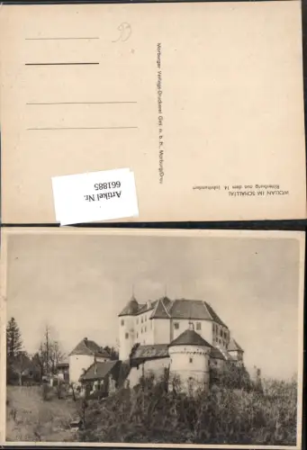 661885,Wöllan im Schalltal Velenje Stajerska