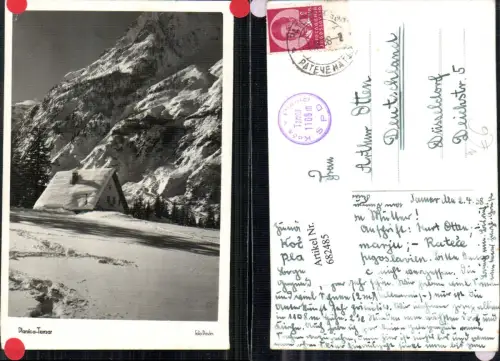 682485 Slovenia Planica Tamar Tal