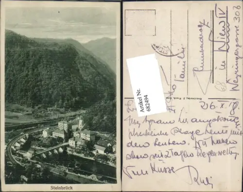 682494 Steinbrück Zidani Most Slovenia