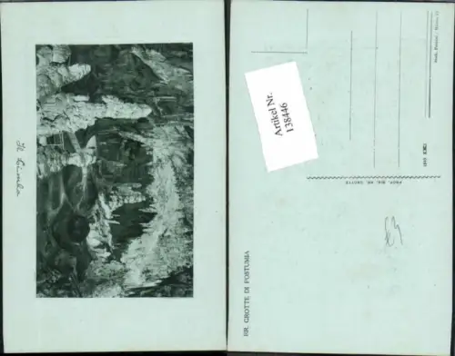 138446,Postumia Postonja Grotte Adelsberg