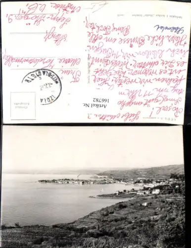 166782,Izola Panorama 1963