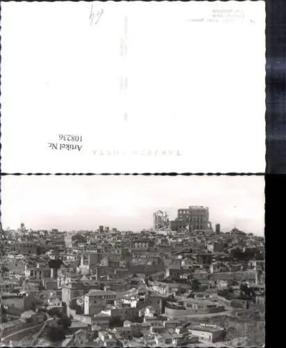 108236,Toledo Vista general Totale