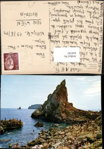 410747,Spain Costa Brava Estartit Islas Medas Küste Felsen