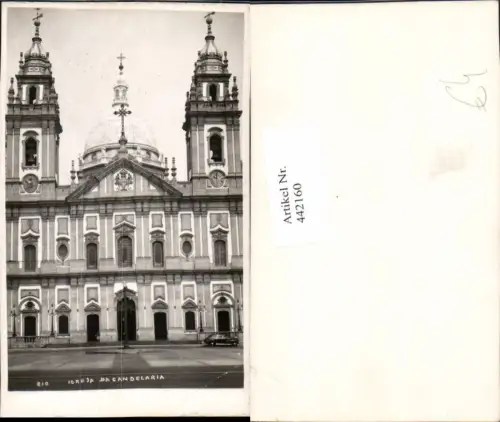 442160,Spain Candelaria Igresa Kirche