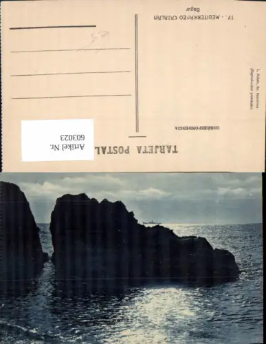603023,Mediterraneo Catalan Bagur Felsen Küste Begur Spain