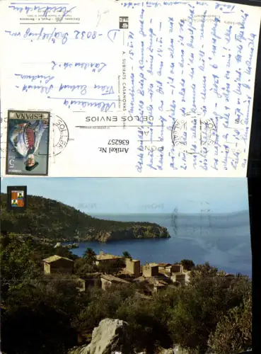 636257,Mallorca Deia Deya Spain
