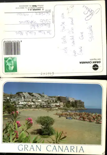 646569,Gran Canaria San Augustin Agustin Spain