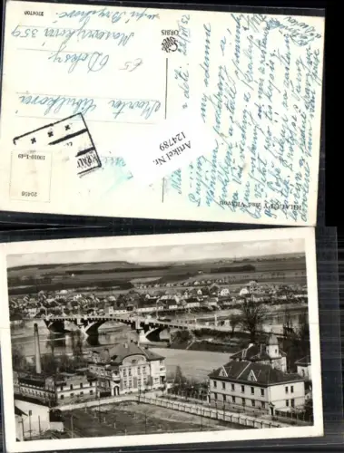 124789,Kralupy nad Vltavou 1950