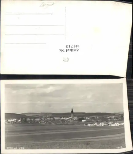 144713,Spisska Nova Ves Zipser Neudorf
