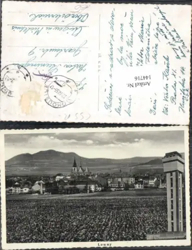 144716,Louny 1940