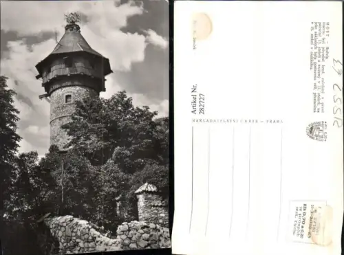 282727,Most Hnevin Burg Turm