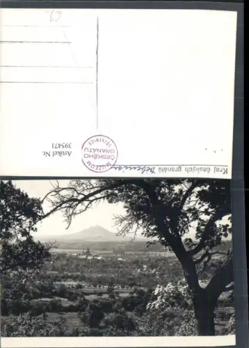 395471,Trebenice Kraj ceskych granatu Teilansicht