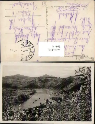 395474,Elbetal b. Salesel Dolni Zalezly m. Dubitzer Kirchlein