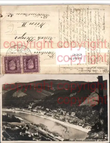 474747,Obergrund Horni Podluzi Totale vom Quaderberg