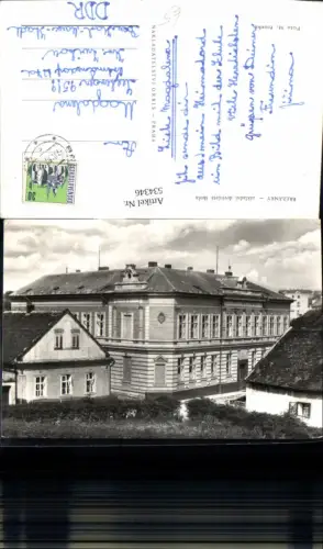 534346,Brezanky Briesen Teplice Teplitz Bilina Aussig