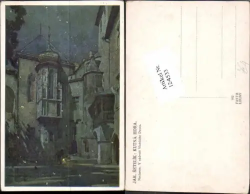 124533,Jaroslav Setelik Kutna Hora