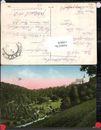 124829,Iglau Jihlava Heulostal 1910