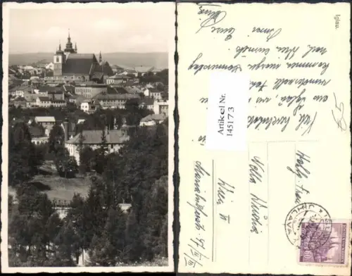 145173,Iglau Jihlava