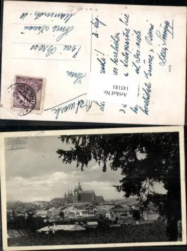 145181,Iglau