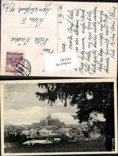 145182,Iglau Jihlava