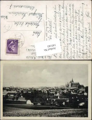 145183,Iglau Jhihlava
