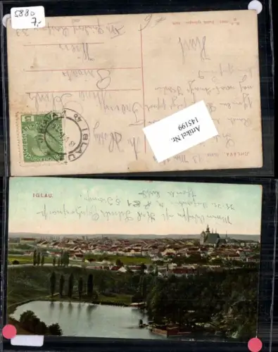 145199,Iglau 1908