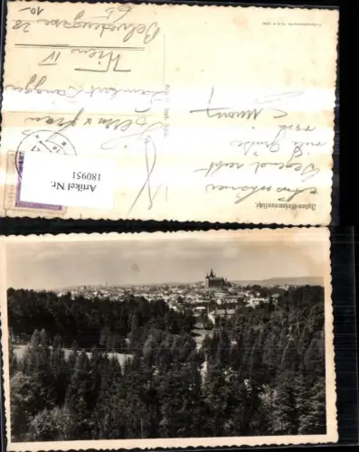 180951,Hochland Iglau Jihlava Gesamtansicht