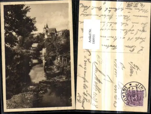 180955,Hochland Iglau Jihlava