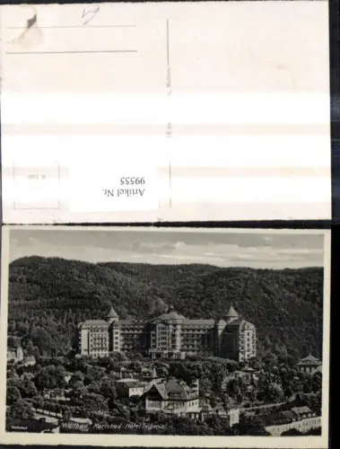 99555,Karlsbad Karlovy Vary Hotel Imperial