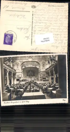135762,Karlsbad Konzertsaal im Hotel Fuss